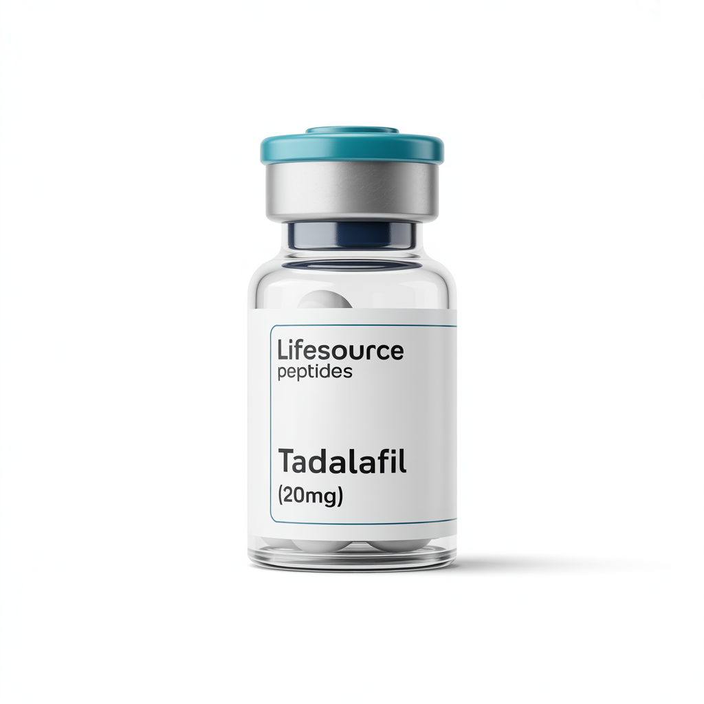 Tadalafil